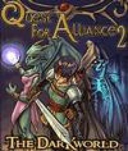  Quest for Alliance 2 - The Dark World (2005). Нажмите, чтобы увеличить.
