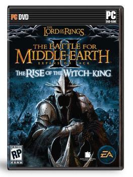  ��������� �����: ����� �� ���������� 2 ��� �������� ������-������� (Lord of the Rings: The Battle for Middle-earth II: The Rise of the Witch-king, The). �������, ����� ���������.
