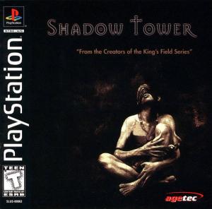  Shadow Tower (1999). Нажмите, чтобы увеличить.