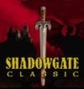  Shadowgate Classic (2005). Нажмите, чтобы увеличить.