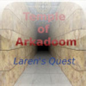  Temple of Arkadoom (2009). Нажмите, чтобы увеличить.