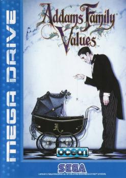  Addams Family Values (1994). Нажмите, чтобы увеличить.