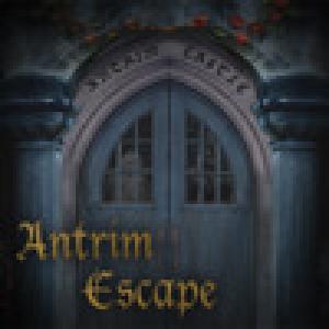  Antrim Escape (2009). Нажмите, чтобы увеличить.
