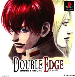  Bounty Sword: Double Edge (2000). Нажмите, чтобы увеличить.
