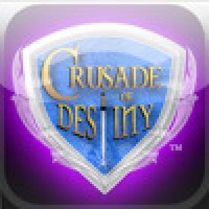  Crusade Of Destiny (2009). Нажмите, чтобы увеличить.