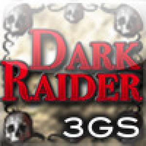  Dark Raider S (2009). Нажмите, чтобы увеличить.