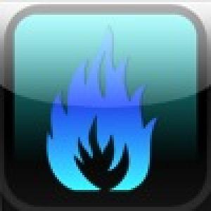  Flame Wars for Twitter (2010). Нажмите, чтобы увеличить.