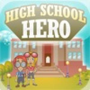  High School Hero (2010). Нажмите, чтобы увеличить.