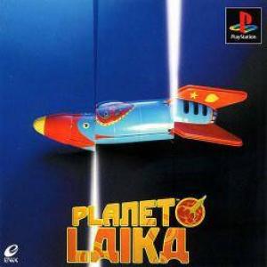  Planet Laika (1999). Нажмите, чтобы увеличить.