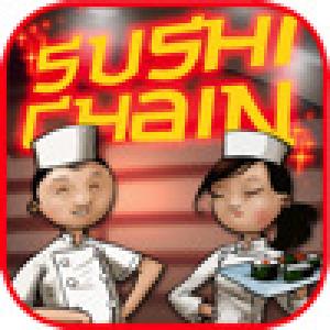  Sushi Chain (2009). Нажмите, чтобы увеличить.
