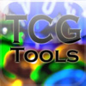  TCG Tools (2009). Нажмите, чтобы увеличить.