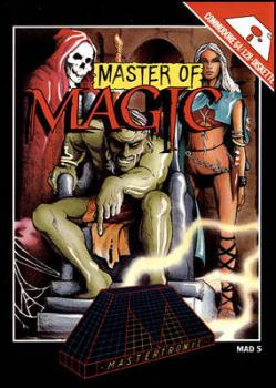  Master of Magic, The (1985). Нажмите, чтобы увеличить.