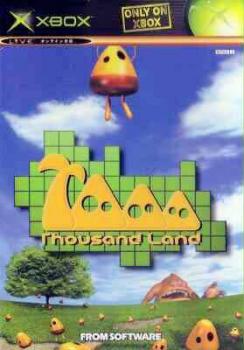  Thousand Land (2003). Нажмите, чтобы увеличить.