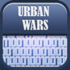  Urban War Code Booster (2010). Нажмите, чтобы увеличить.