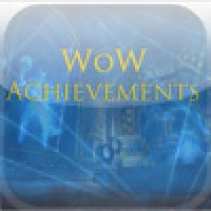  WoW Achievements (2009). Нажмите, чтобы увеличить.