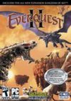  EverQuest II Kingdom of Sky Bundle (2006). Нажмите, чтобы увеличить.