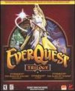  EverQuest Trilogy (2001). Нажмите, чтобы увеличить.