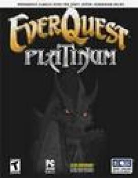  EverQuest: Platinum (2004). Нажмите, чтобы увеличить.