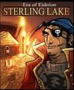  Sterling Lake (2005). Нажмите, чтобы увеличить.
