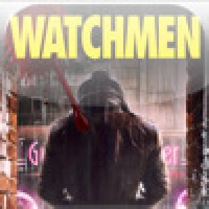  Watchmen: Justice Is Coming (2009). Нажмите, чтобы увеличить.
