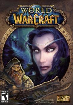  World of Warcraft (2004). Нажмите, чтобы увеличить.