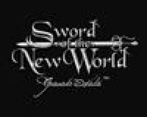  Sword of the New World: Echoes of an Empire (2009). Нажмите, чтобы увеличить.