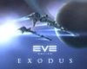  EVE Online: Exodus (2004). Нажмите, чтобы увеличить.