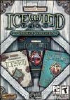  Icewind Dale: The Ultimate Collection (2003). Нажмите, чтобы увеличить.