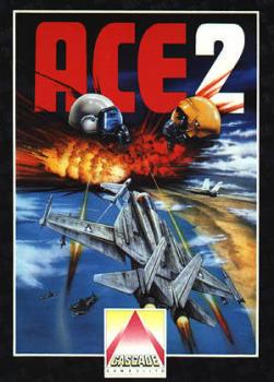  Ace 2 (1987). Нажмите, чтобы увеличить.