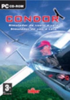  Condor: Gliding Simulator (2007). Нажмите, чтобы увеличить.