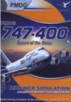  Queen of the Skies: 747-400 (2007). Нажмите, чтобы увеличить.