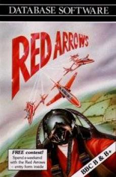  Red Arrows (1985). Нажмите, чтобы увеличить.
