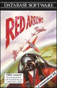  Red Arrows (1985). Нажмите, чтобы увеличить.