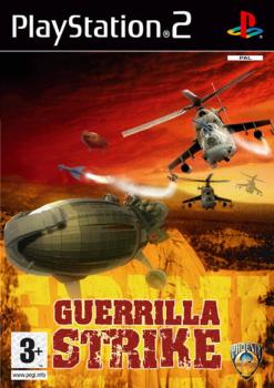  Guerrilla Strike (2006). Нажмите, чтобы увеличить.