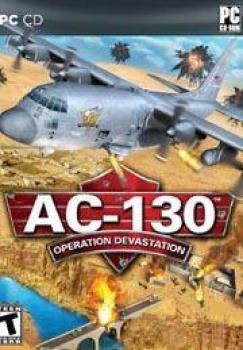  AC-130: Operation Devastation (2009). Нажмите, чтобы увеличить.
