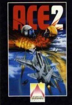  ACE 2: The Ultimate Head to Head Conflict (1987). Нажмите, чтобы увеличить.
