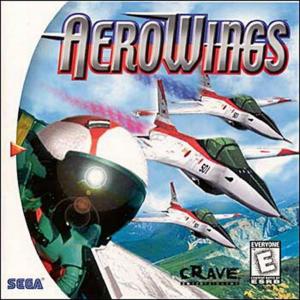  Aero Wings (1999). Нажмите, чтобы увеличить.