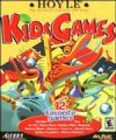  Hoyle Kids Games (2000). Нажмите, чтобы увеличить.