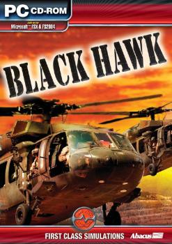  Black Hawk (2007). Нажмите, чтобы увеличить.