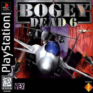  Bogey: Dead 6 (1996). Нажмите, чтобы увеличить.