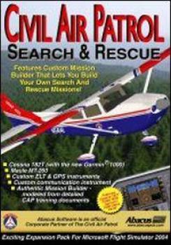  Civil Air Patrol Pilot Search and Rescue (2006). Нажмите, чтобы увеличить.