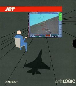  Jet (1988). Нажмите, чтобы увеличить.