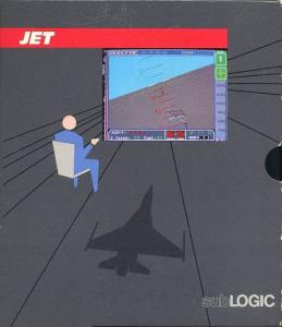  Jet (1988). Нажмите, чтобы увеличить.
