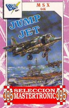  Jump Jet (1985). Нажмите, чтобы увеличить.