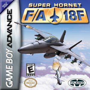  Super Hornet F/A-18F (2004). Нажмите, чтобы увеличить.