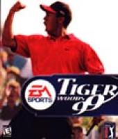  Senior PGA Tour Golf (1999). Нажмите, чтобы увеличить.