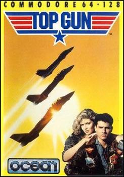  Top Gun (1987). Нажмите, чтобы увеличить.