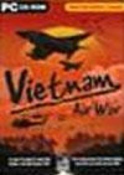  Vietnam Air War (2002). Нажмите, чтобы увеличить.