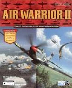  Air Warrior II (1997). Нажмите, чтобы увеличить.