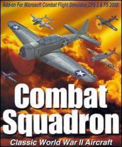  Combat Squadron (2000). Нажмите, чтобы увеличить.